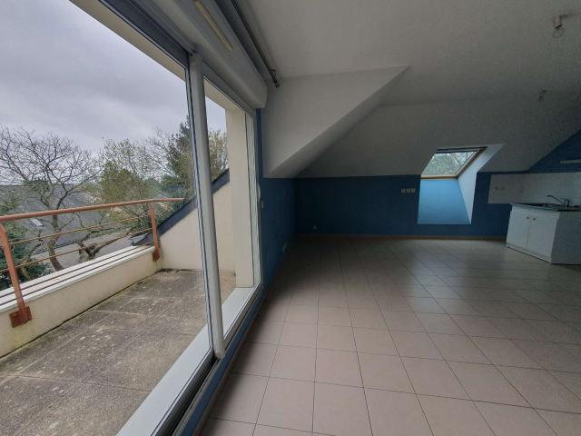 Appartement vente à Pontivy, Bretagne