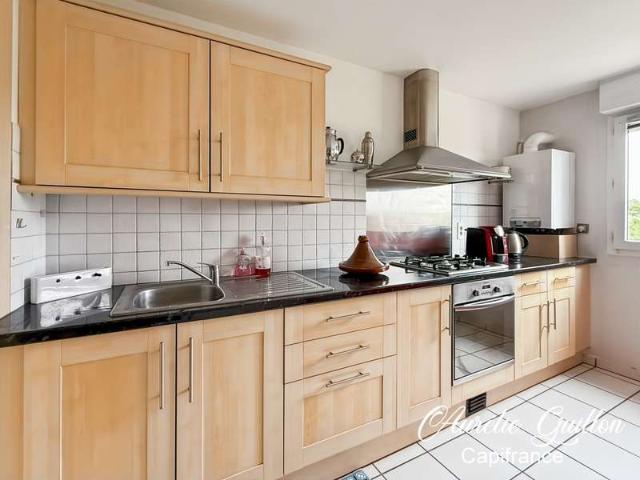 Appartement vente à Pontivy, Bretagne