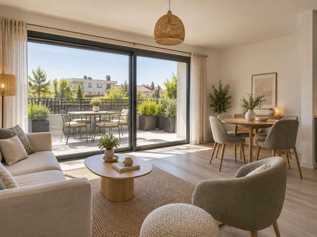 Appartement vente à Ploërmel