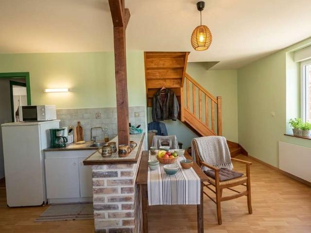 Appartement vente à Châteaulin, Bretagne