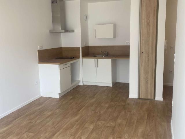 Appartement vente à La Croix Josse, Beaussais-sur-Mer