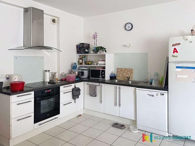 Appartement vente à Dinan, Bretagne