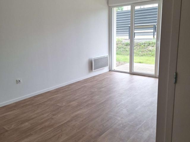 Appartement vente à Dinan, Bretagne