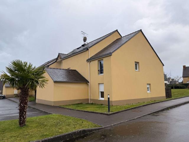 Appartement vente à Dinan, Bretagne