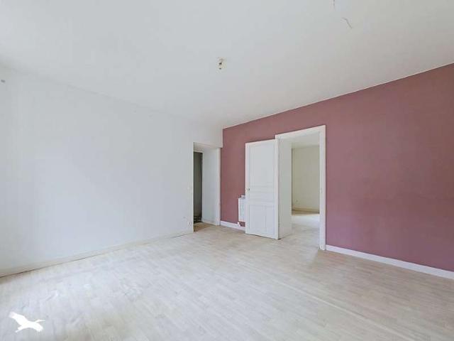 Appartement vente à Ploudalmézeau, Finistère