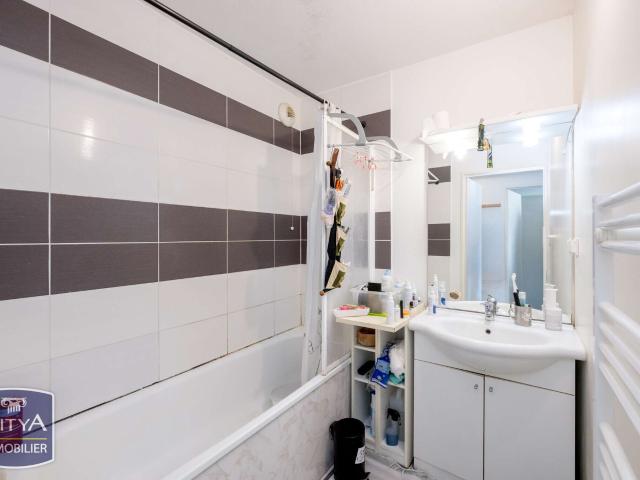 Appartement vente à Saint-Brieuc, Bretagne