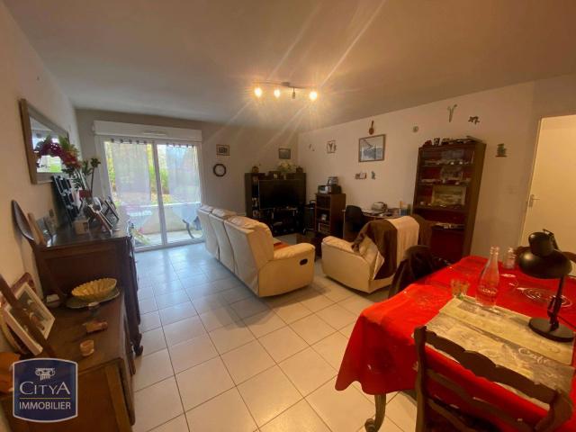 Appartement vente à Saint-Brieuc, Bretagne