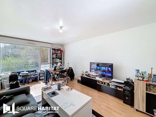 Appartement vente à Saint-Brieuc, Bretagne