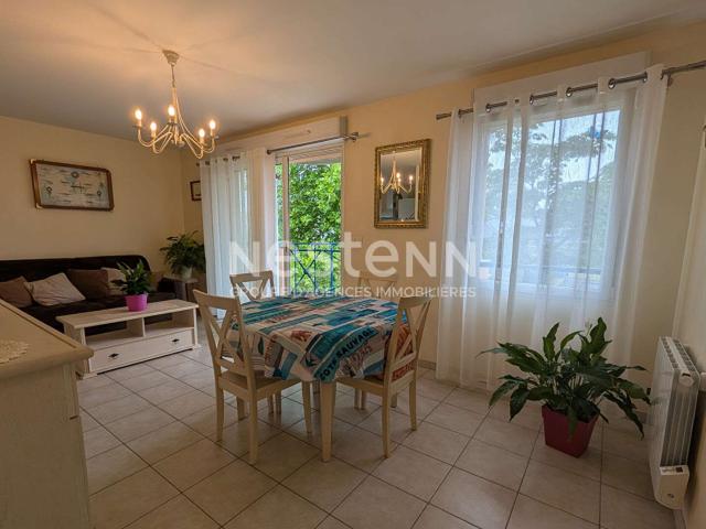 Appartement vente à Guingamp, Bretagne