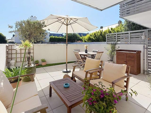 Appartement vente à Lorient, Bretagne