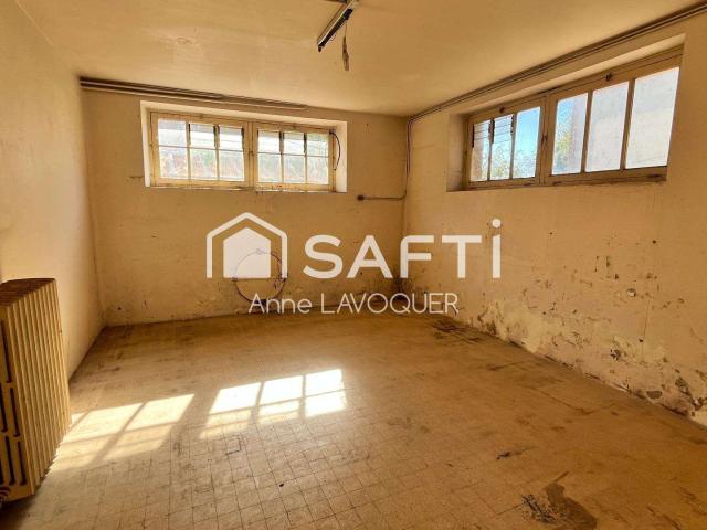 Appartement vente à Groëz Toul, Pluneret