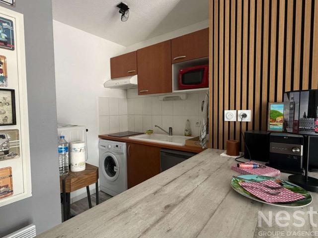 Appartement vente à Lorient, Bretagne