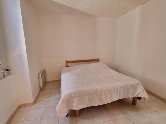 Appartement vente à Le Vigan, Pompignan