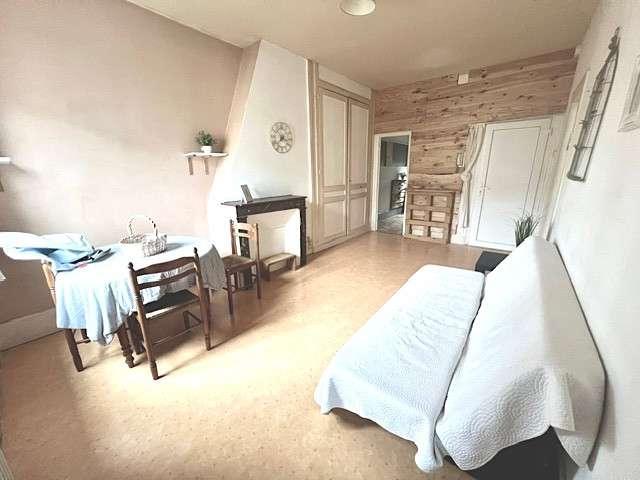 Appartement vente à Bernay, Pont-audemer
