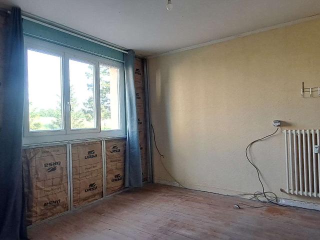Appartement vente à Saint-Lô, Pont-hébert