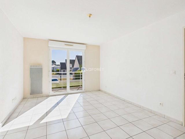 Appartement vente à Quimper, Bretagne