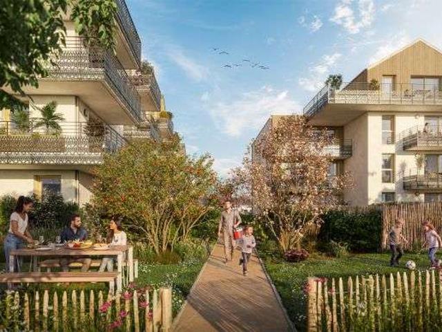 Appartement vente à Quimper, Bretagne
