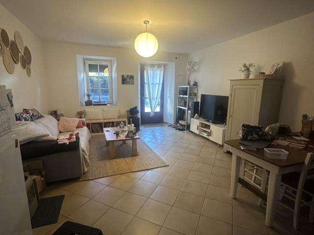 Appartement vente à Pont-Réan (Bruz), Bruz