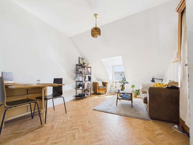 Appartement vente à Nantes, Rezé