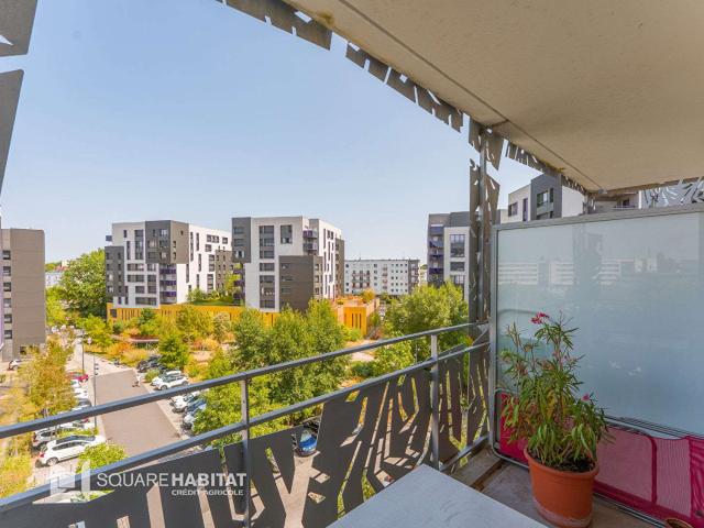 Appartement vente à Nantes, Rezé