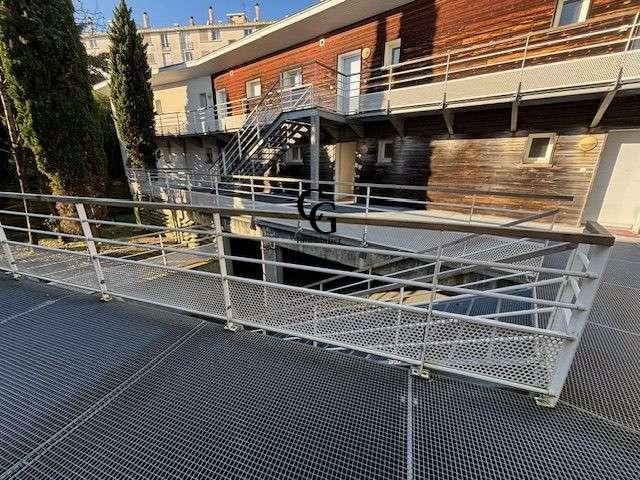 Appartement vente à Nantes, Rezé