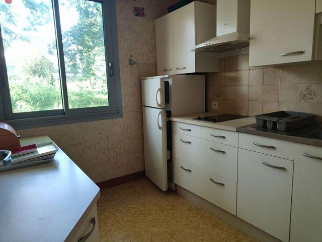 Appartement vente à Saint-Nazaire, Pontchâteau