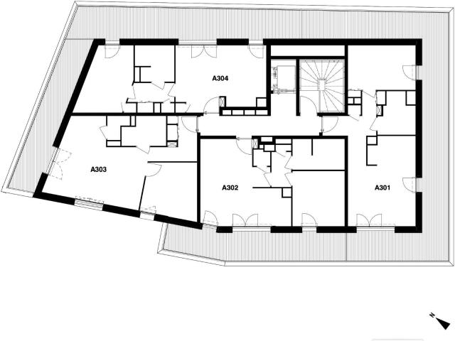 Appartement vente à Saint-Nazaire, Pontchâteau