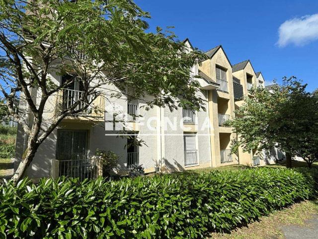 Appartement vente à Saint-Nazaire, Pontchâteau