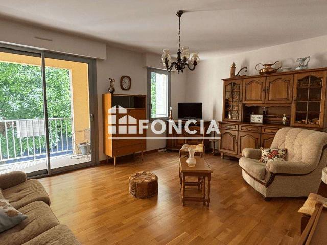 Appartement vente à Saint-Nazaire, Pontchâteau