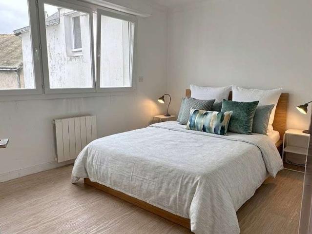 Appartement vente à Saint-Nazaire, Pontchâteau