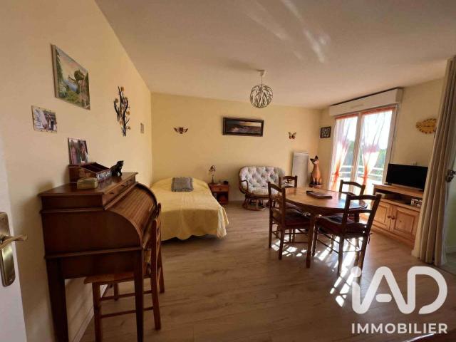 Appartement vente à Saint-Nazaire, Pontchâteau