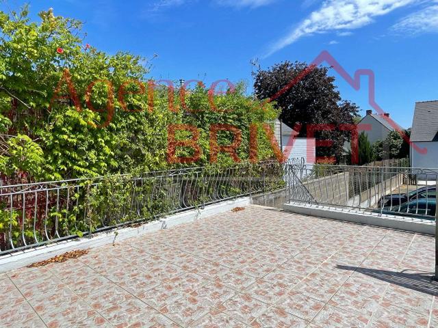 Appartement vente à Saint-Nazaire, Pontchâteau
