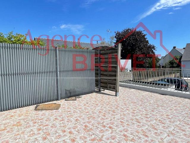 Appartement vente à Saint-Nazaire, Pontchâteau