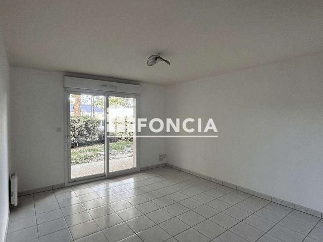 Appartement vente à Saint-Nazaire, Sainte-anne-sur-brivet
