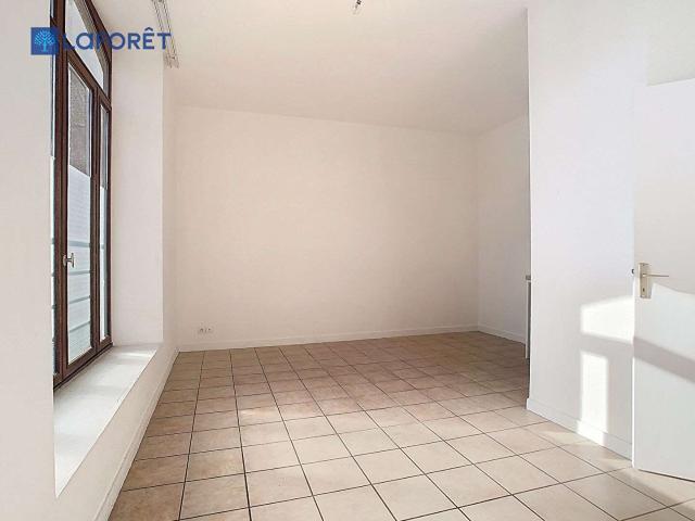 Appartement vente à Pontivy, Bretagne