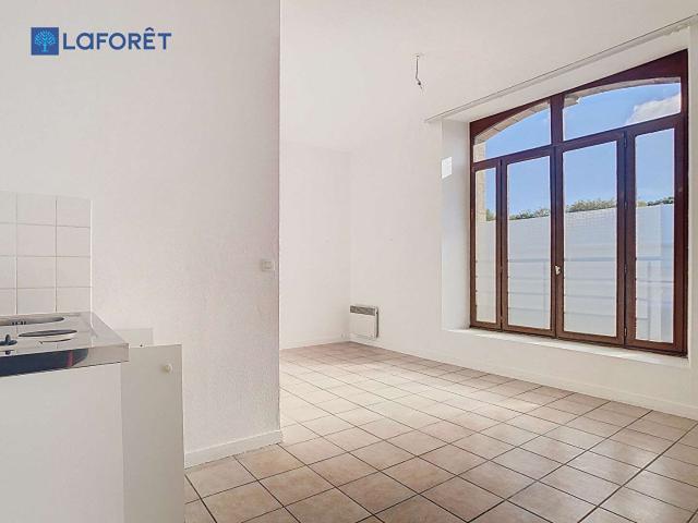 Appartement vente à Pontivy, Morbihan