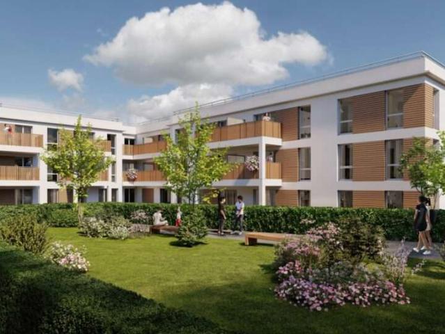 Appartement vente à Pontivy, Bretagne
