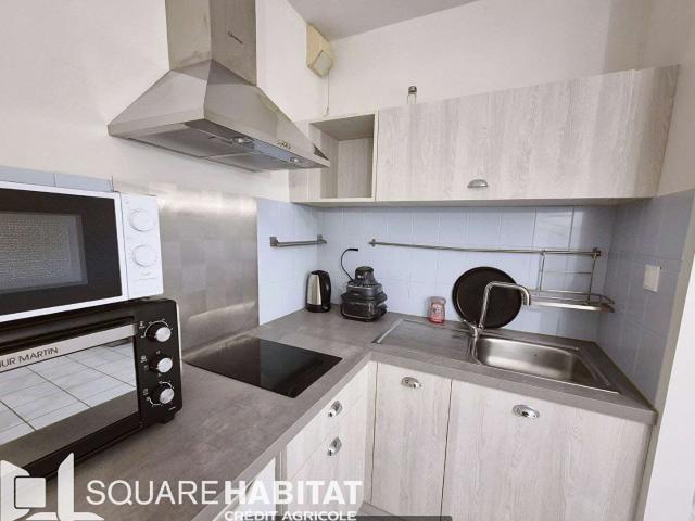 Appartement vente à Pordic