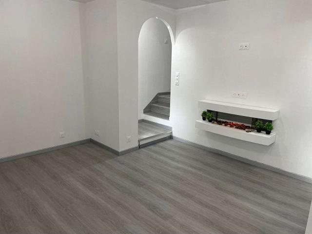 Appartement vente à Saint-Nazaire, Pornic