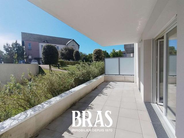 Appartement vente à Saint-Nazaire, Pornic