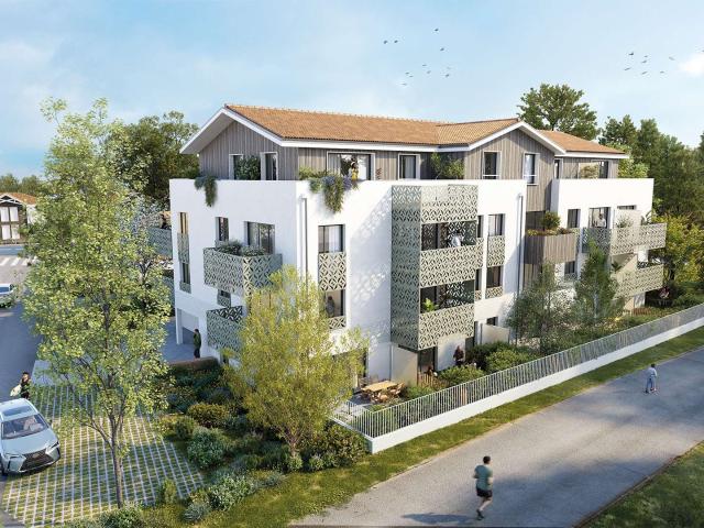 Appartement vente à Saint-Nazaire, Pornic