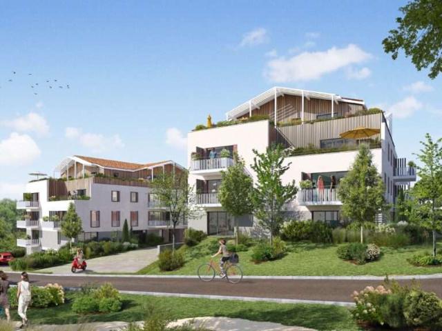 Appartement vente à Saint-Nazaire, Pornic