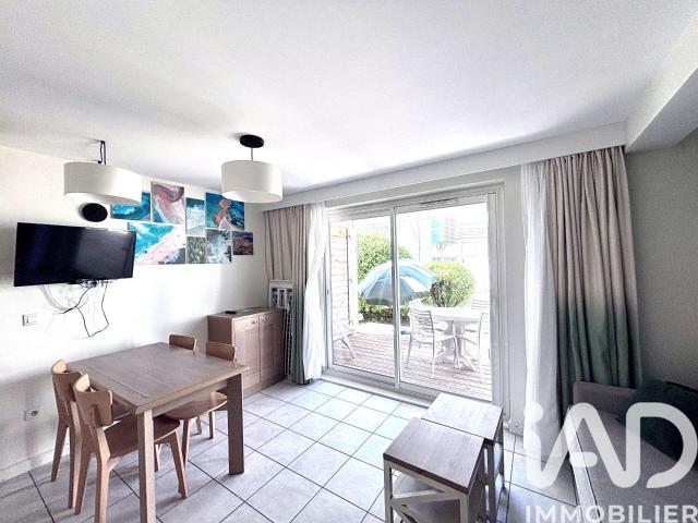 Appartement vente à Saint-Nazaire, Pornichet