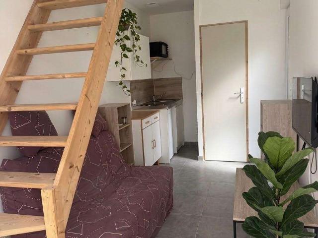 Appartement vente à Saint-Nazaire, Pornichet