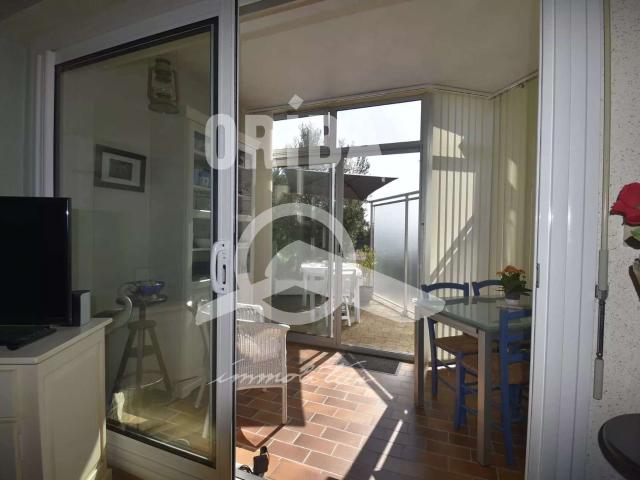 Appartement vente à Saint-Nazaire, Pornichet