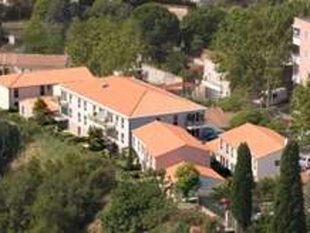 Appartement vente à Istres, Port-de-bouc