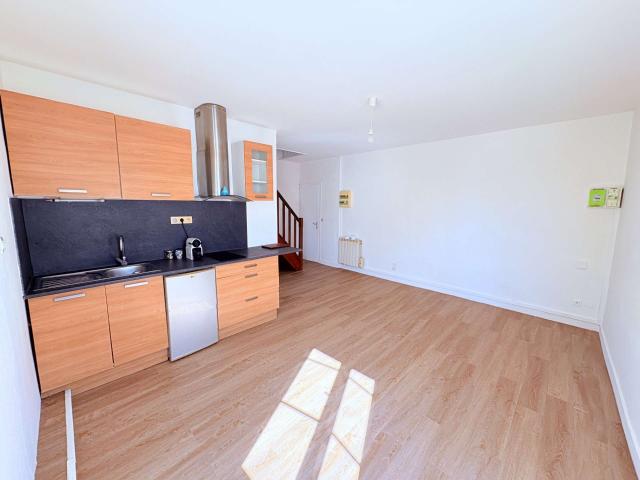 Appartement vente à Bayeux, Port-en-bessin-huppain