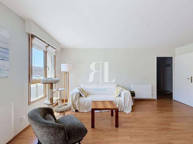 Appartement vente à Lorient, Bretagne