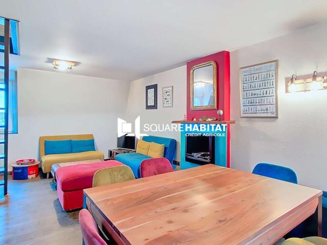 Appartement vente à Lorient, Bretagne