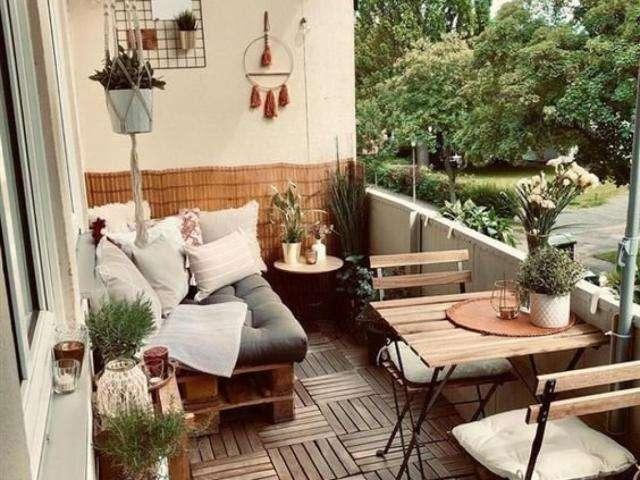 Appartement vente à Nantes, Port-saint-père